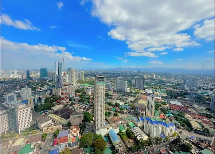 Apartamento Jl Staycation, Victoria De Morato, Penthouse